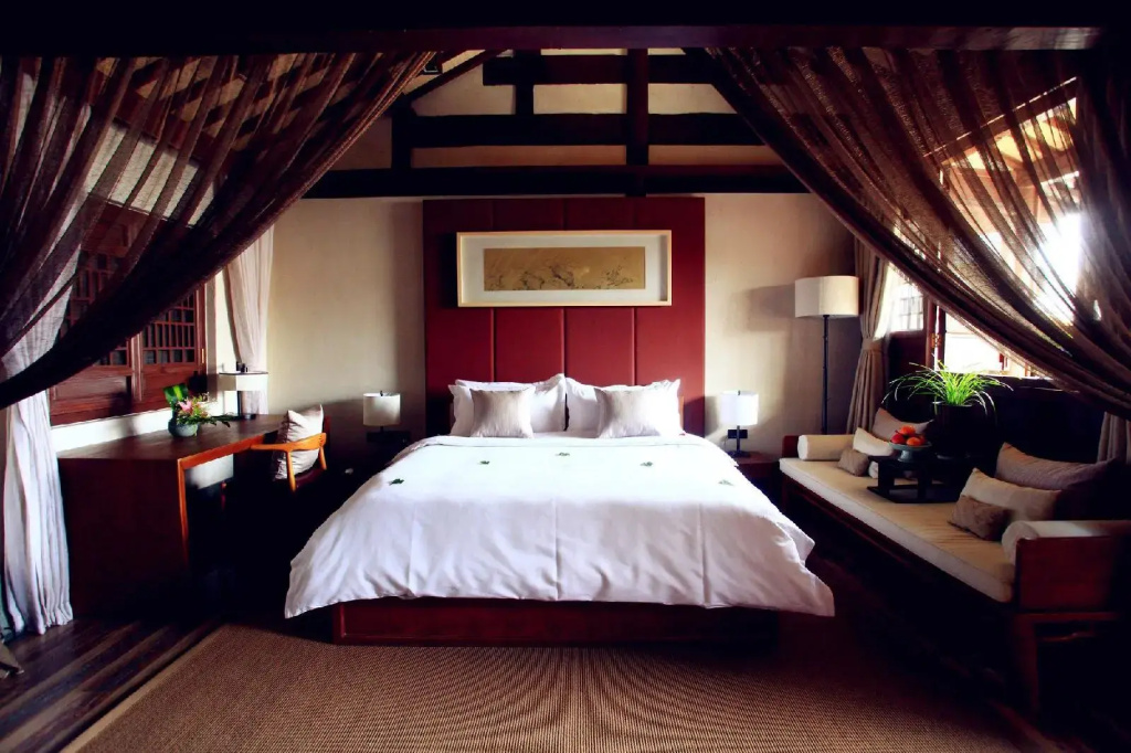 Sedour Hotel Lijiang - Général