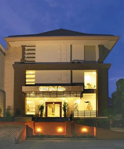 Puri Ayu in Denpasar