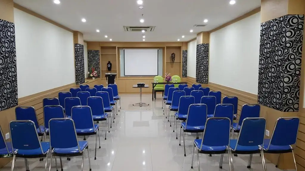 Business Centre