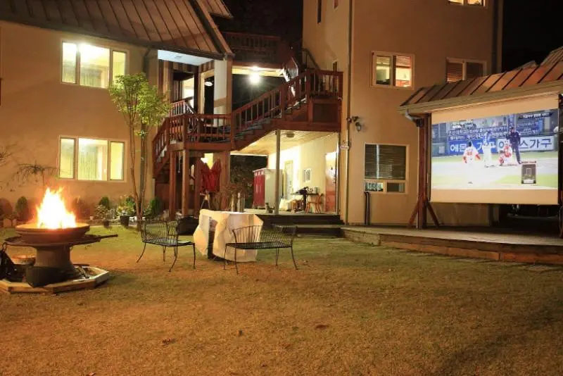 Gapyeong Duke House Pension