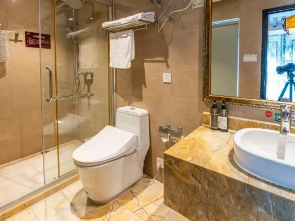 Hotel photo 12