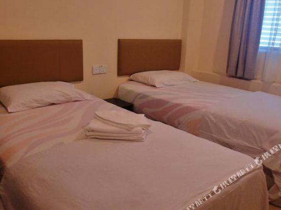 Kk Crystal Hotel