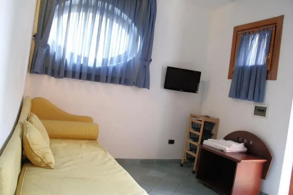 Hotel Locanda dei Trecento - Chambres