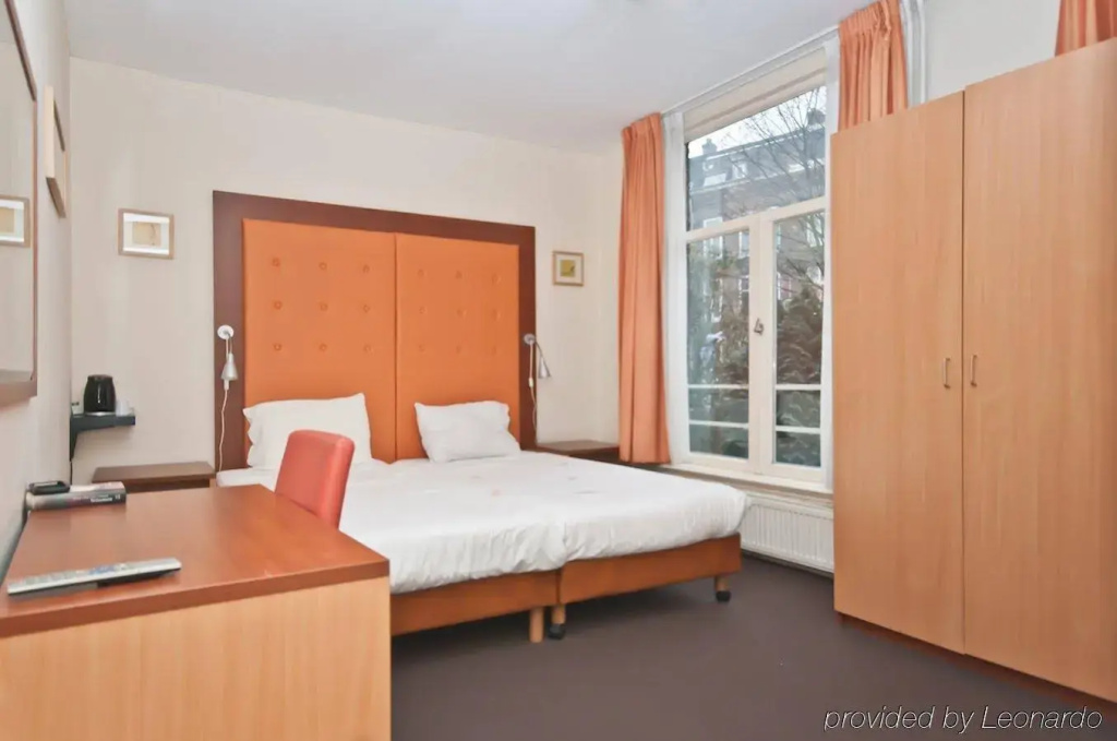 King Hotel - Général