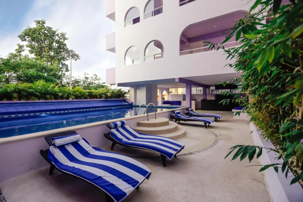 Hotel photo 20
