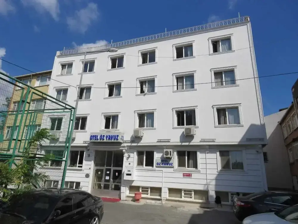 Hotel Oz Yavuz