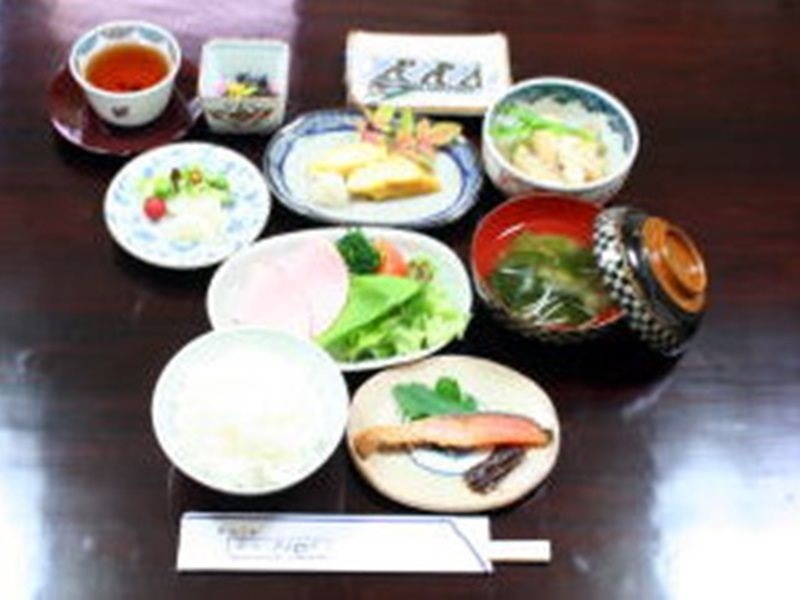 Kikunoya Ryokan 사진 12