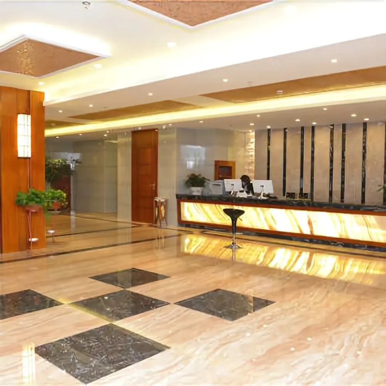 Basaicheng Hotel - фото 2