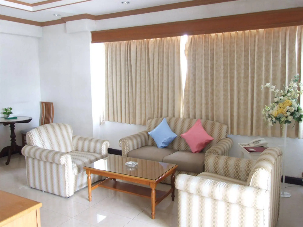 Hotel photo 11