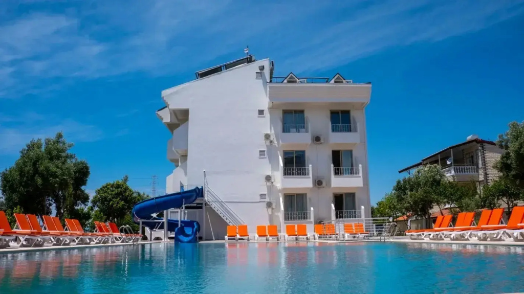 Hotel photo 18