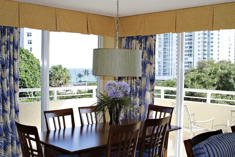 Club Wyndham Santa Barbara - Chambres