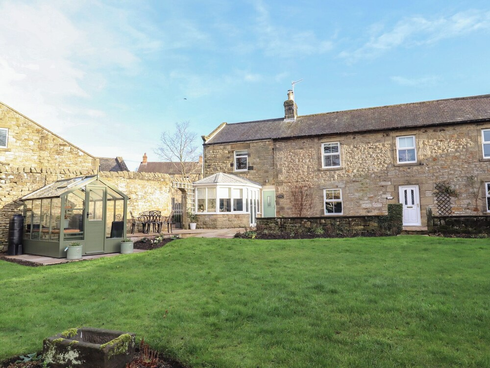 Linn Cottage