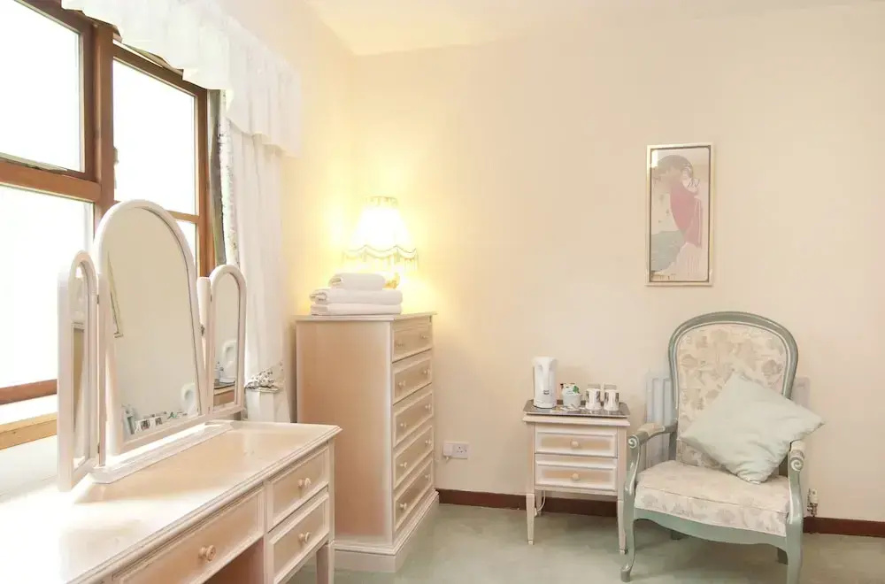 Bankton House Hotel - Chambres