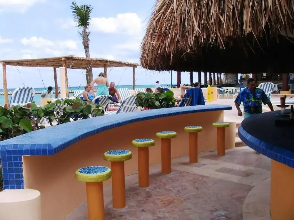 Beach & Waterfront