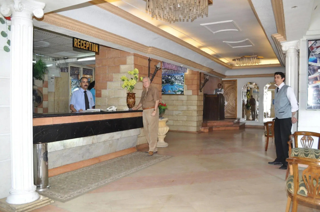 Hotel photo 15
