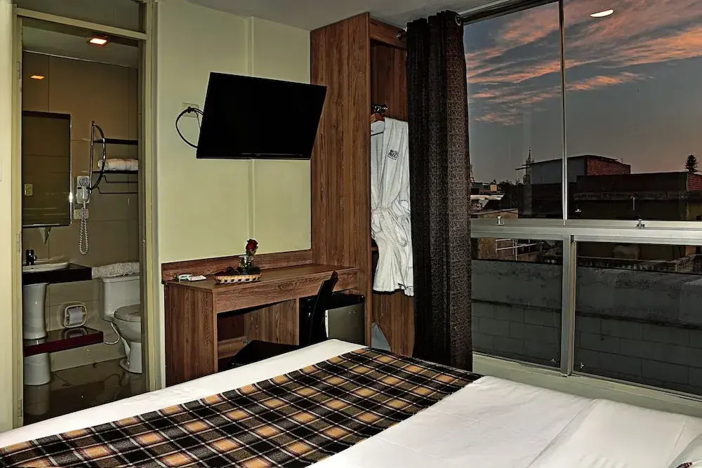Hotel photo 4