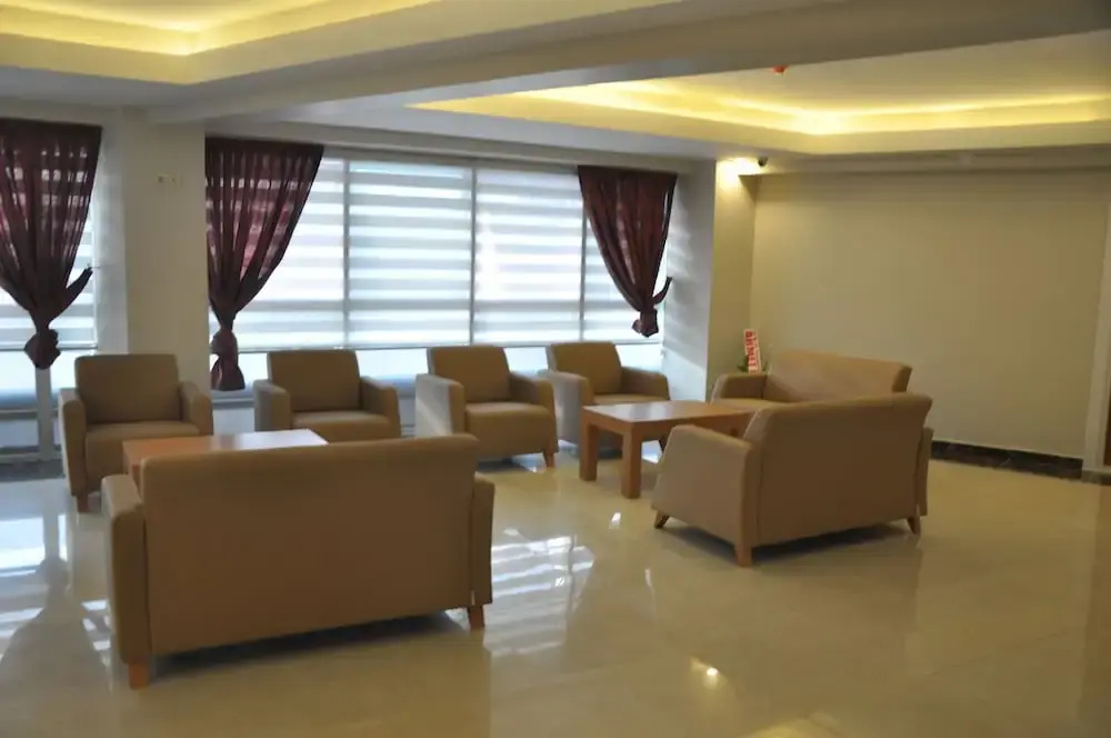 Osmanli Omtel Otel - Général