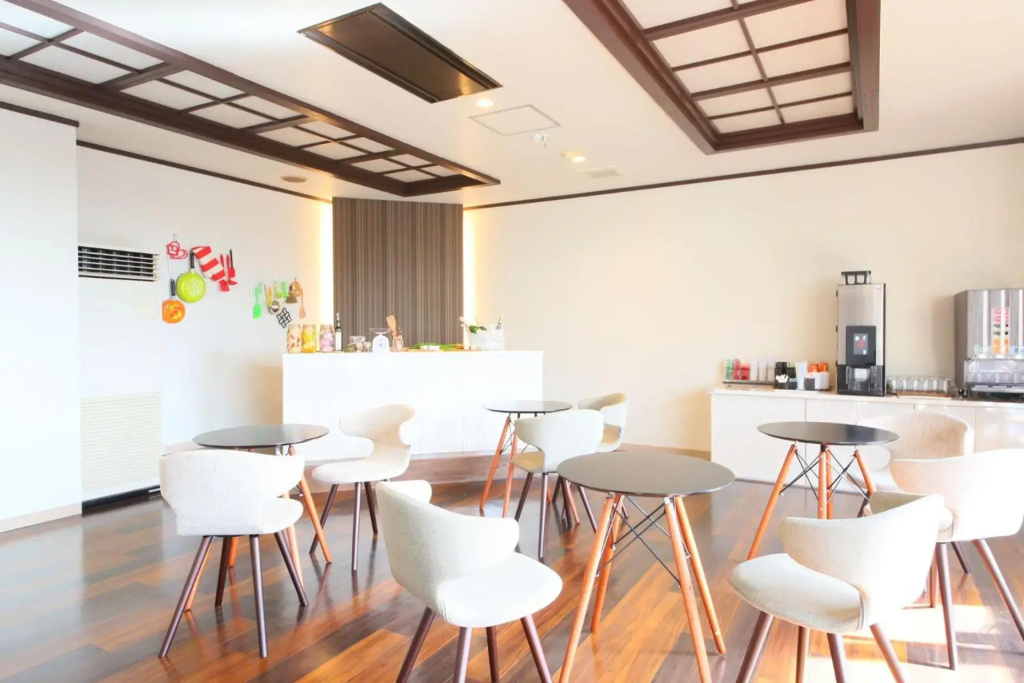 Nasu Ichiya Hotel - Général