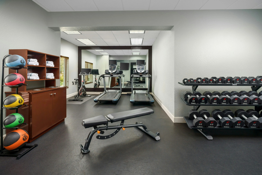 Homewood Suites by Hilton Miami-Airport/Blue Lagoon - Général