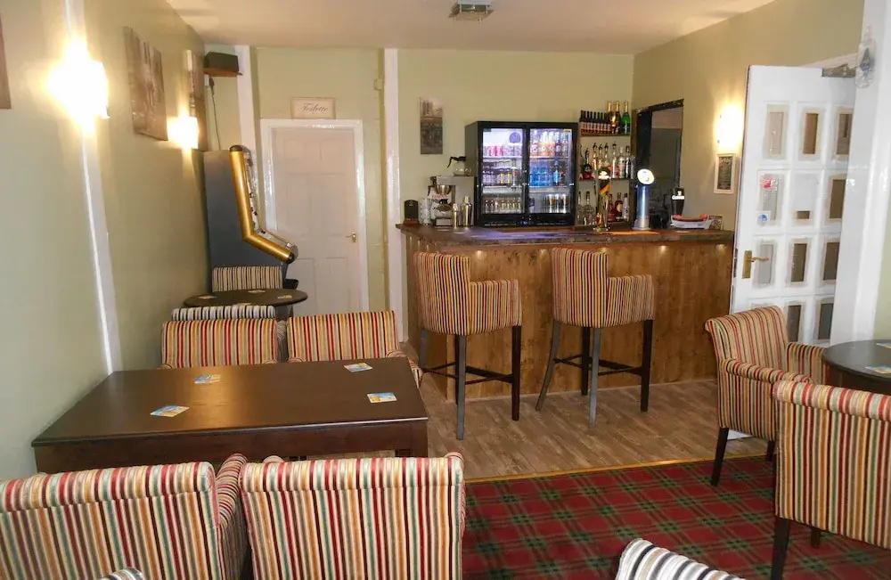 Hotel photo 12