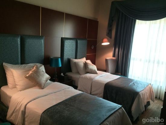 Kings Park Hotel