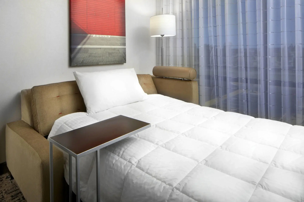 TownePlace Suites by Marriott Columbus Easton Area - 4