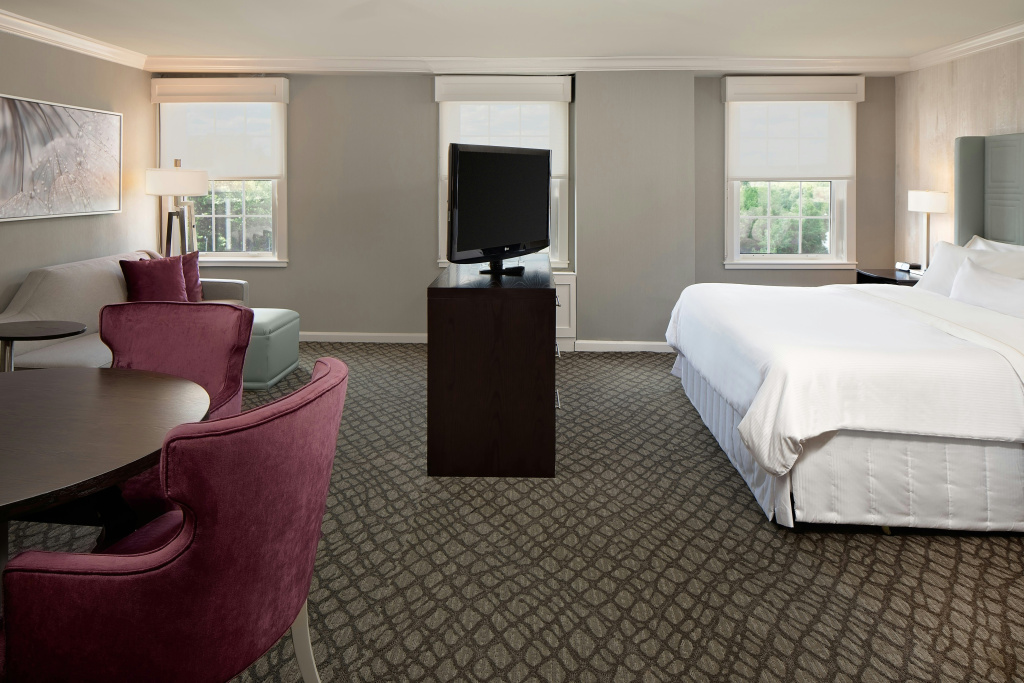 The Westin Governor Morris, Morristown - Général