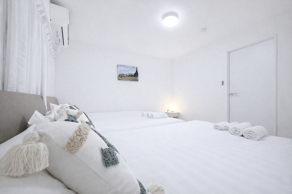 EPO Shinmachi Maison Apartment 사진 12