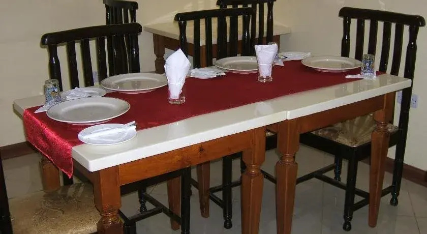 Milimani Holiday Resort - Général