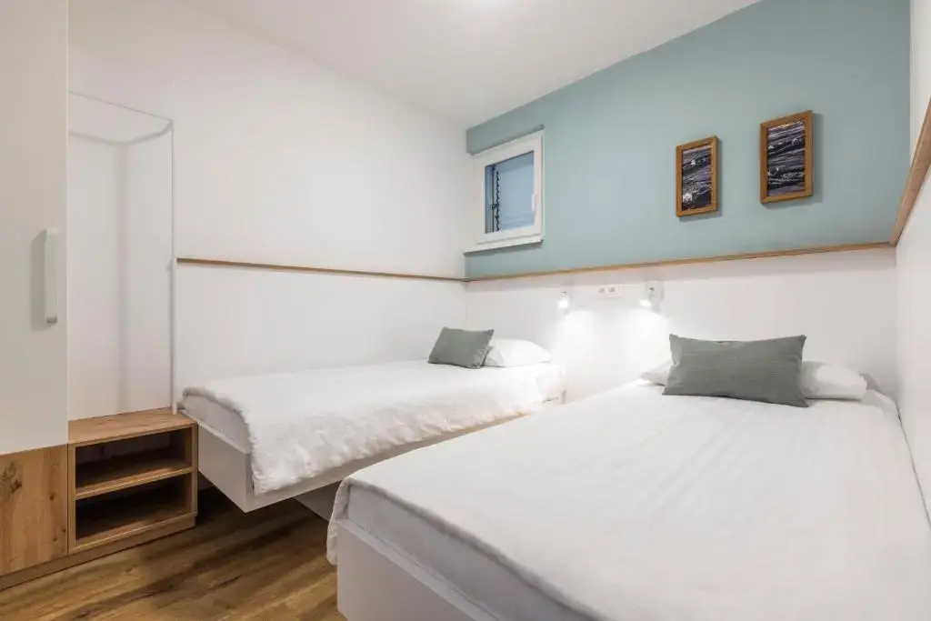 Apartmani Salinera - Sava Hotels & Resorts - Chambres