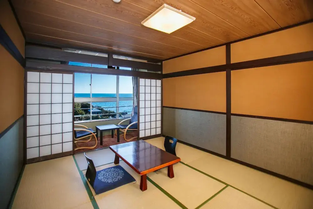 Ise-Shima Ohtaya - Chambres