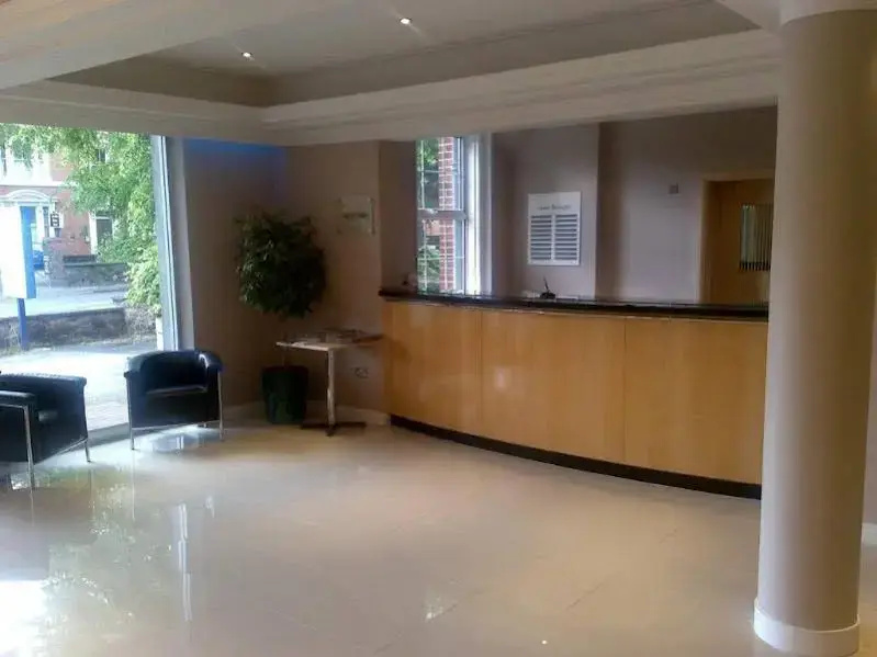 Hotel photo 11