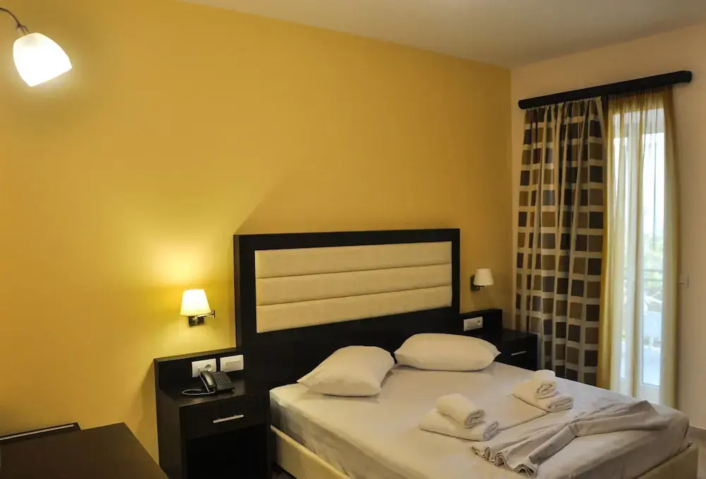 Kyani Akti Hotel - Général