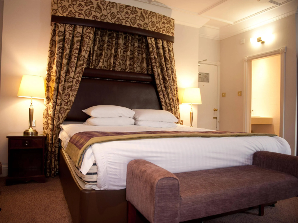 The Lymm Hotel - Général