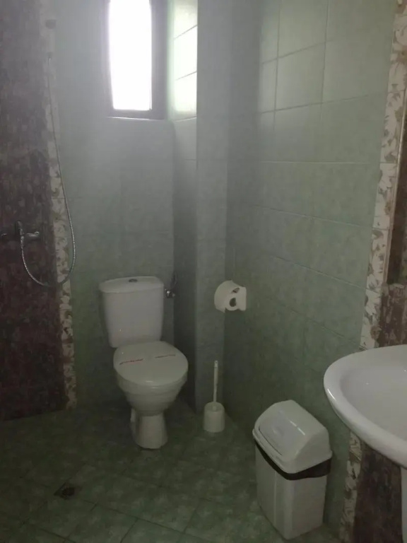 Hotel Boryana - Chambres