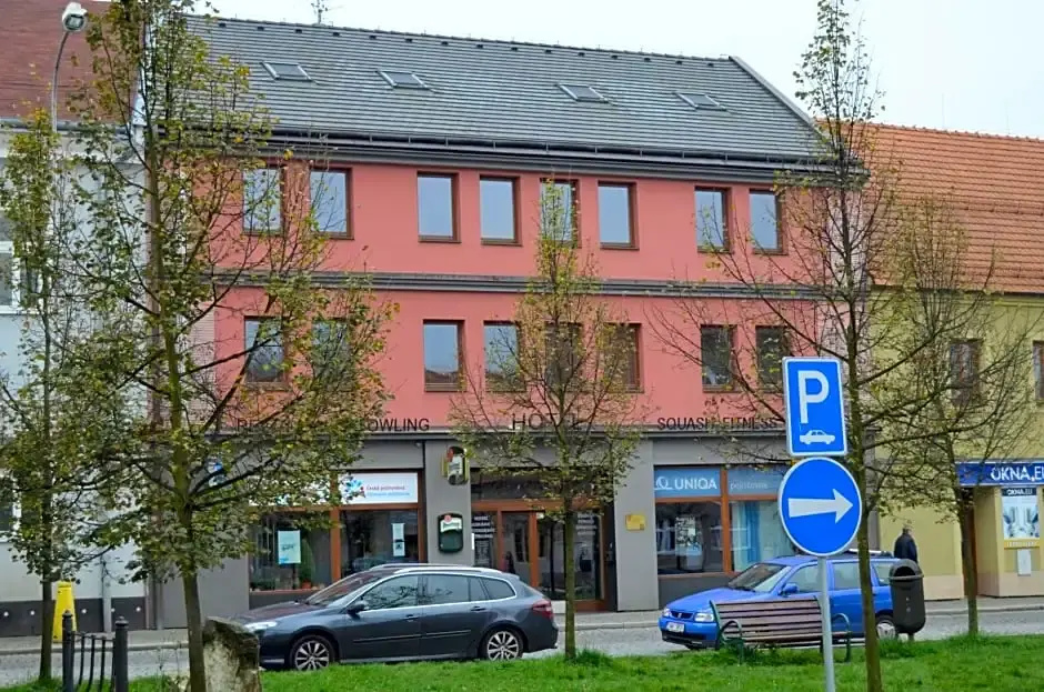 Hotel Kaskada