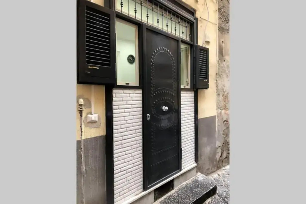 Mini-House Museo