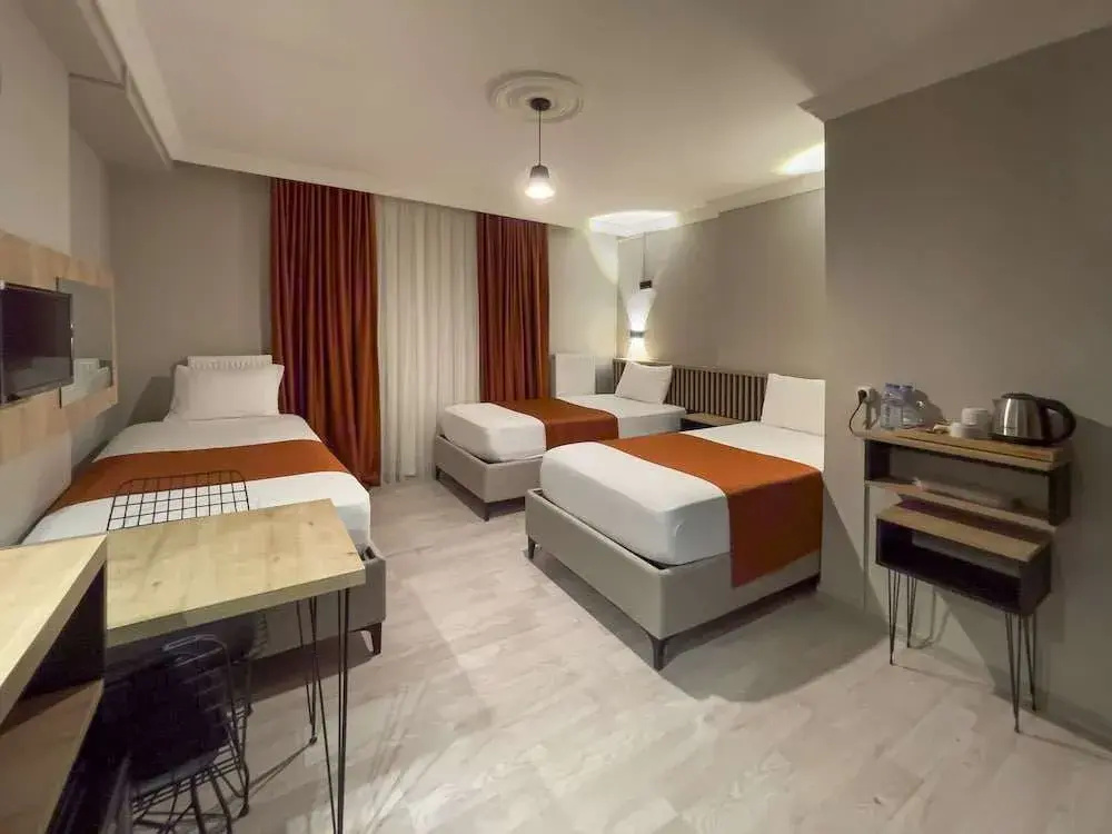Hotel photo 9