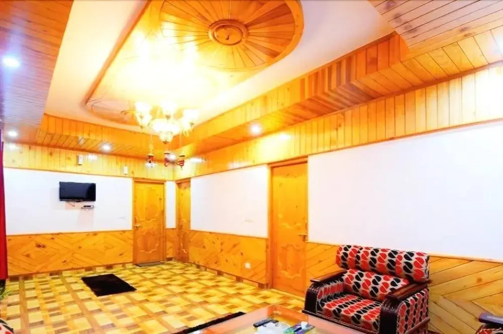Hotel photo 9