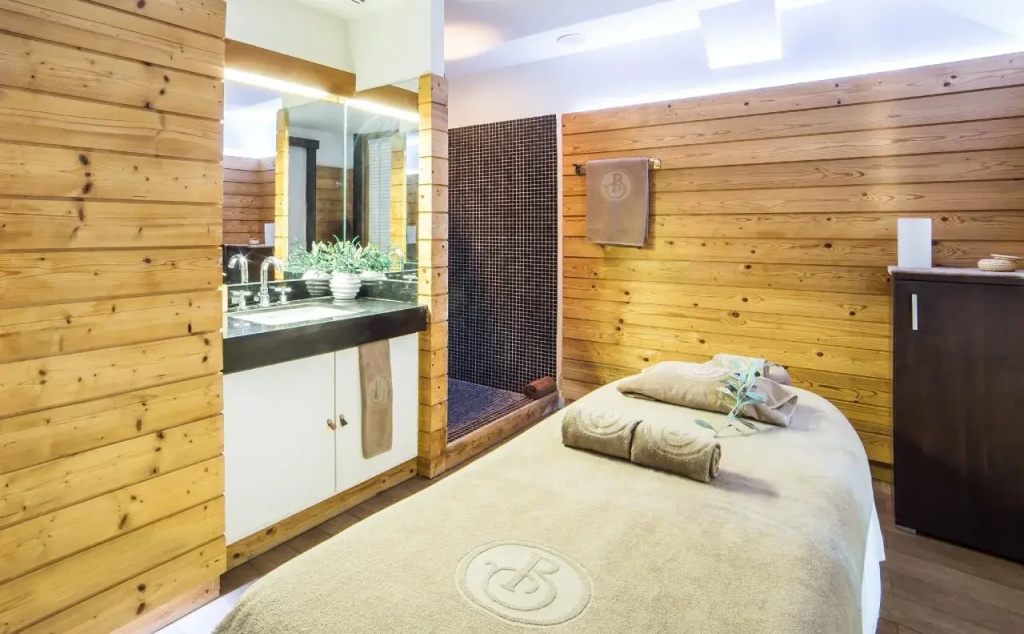 Spa & Wellness