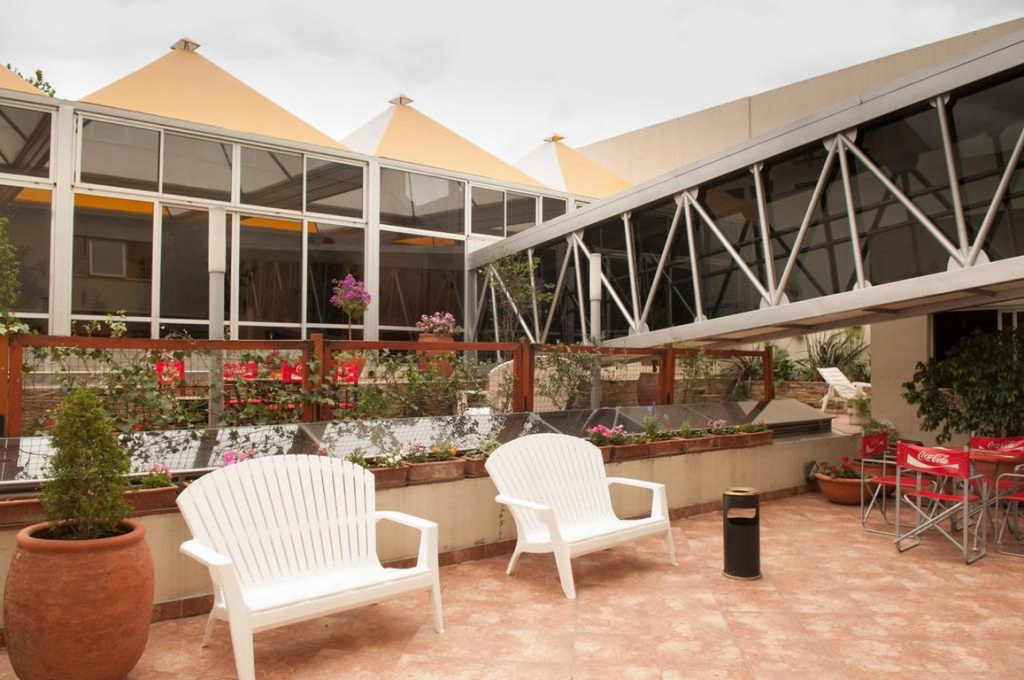 Hotel photo 30