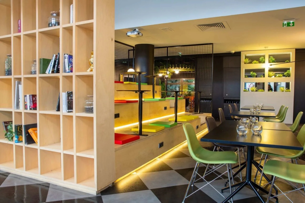 ibis Paris Bercy Village 12ème 23