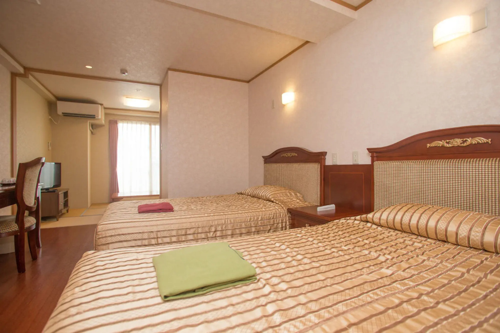 Hotel Castle Village Miyakojima - Général