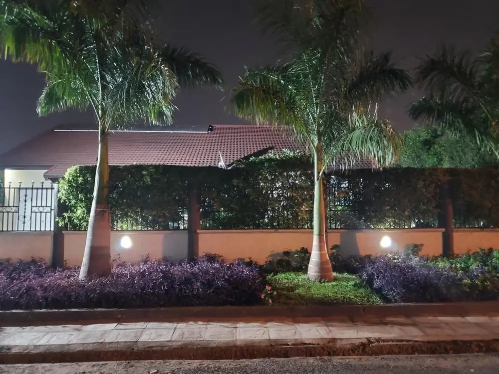 Stunning 3-bed House in Tema-ahenfie Villa