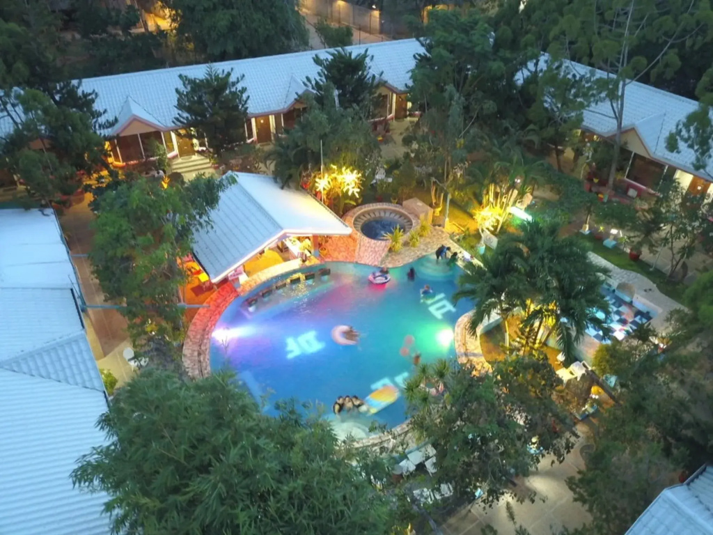 Hotel photo 22