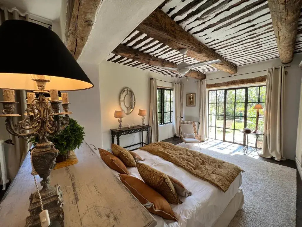 2 Bedrooms Family Suite