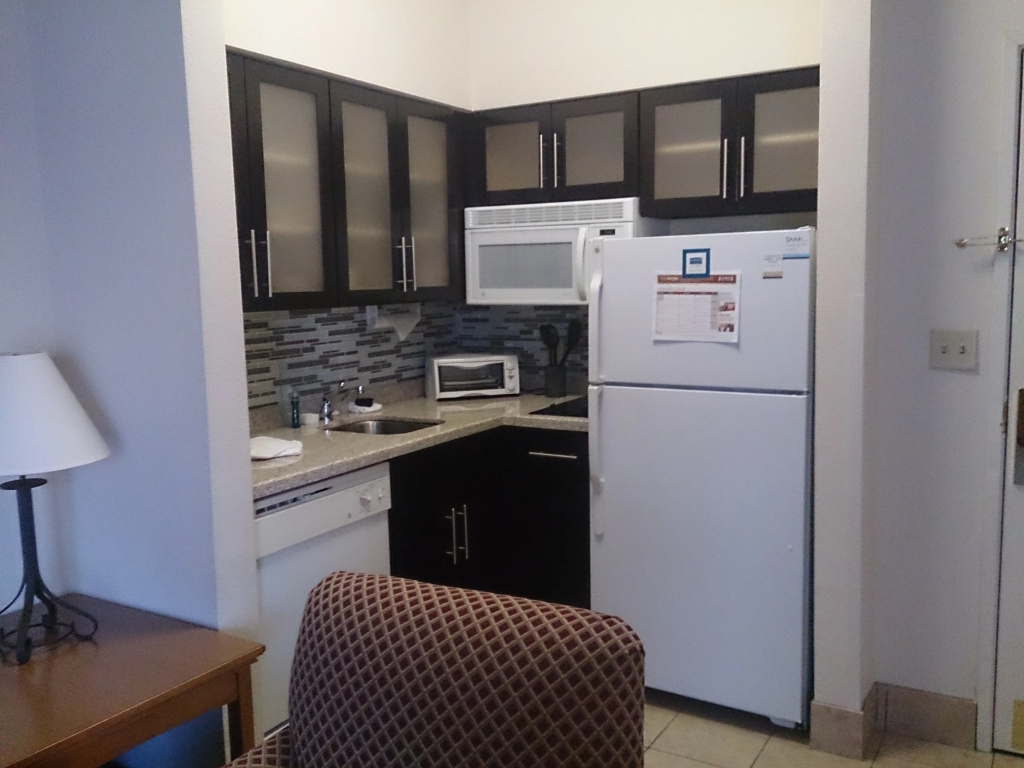 Staybridge Suites Columbus-Airport by IHG - Général