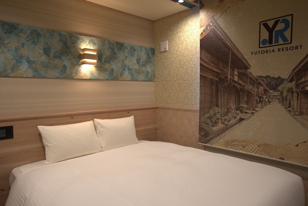 Yutoria Resort Hidatakayama 사진 1