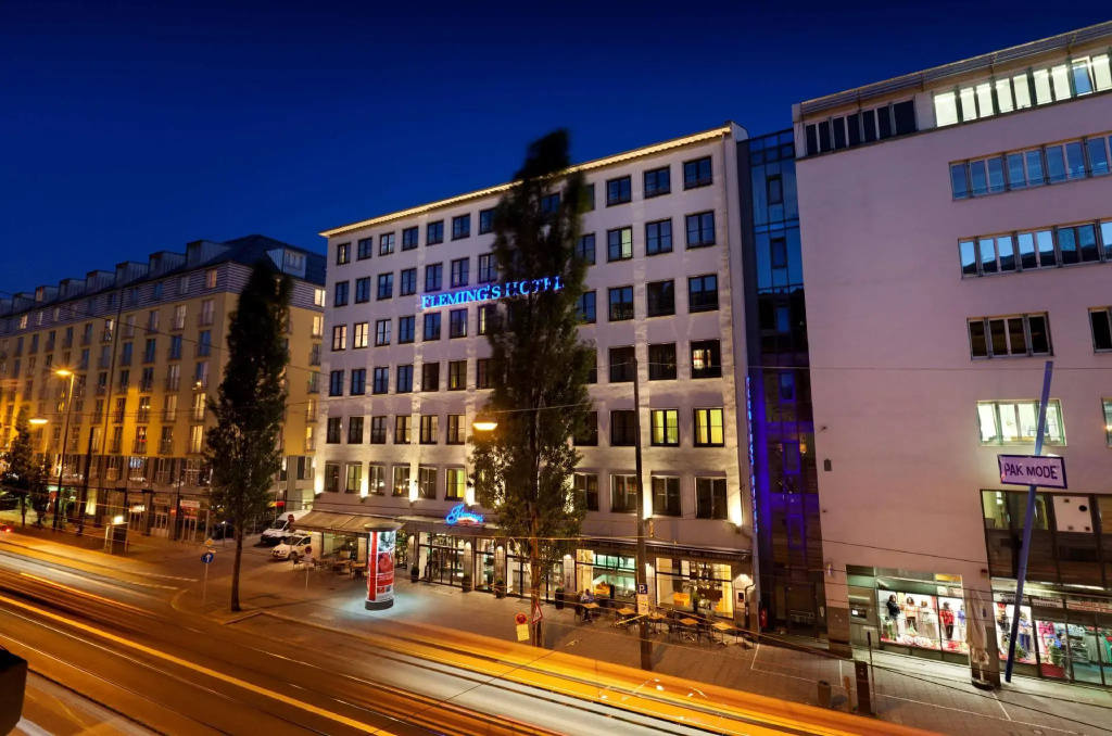Hotel photo 22