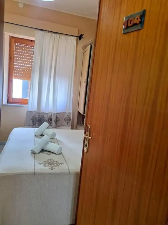 Hotel Plammas - Chambres